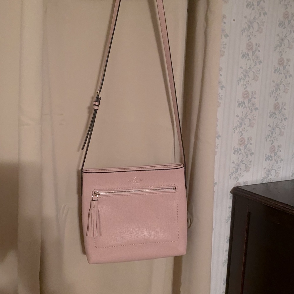 Kate spade crossbody